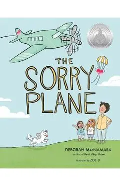 The Sorry Plane - Deborah Macnamara