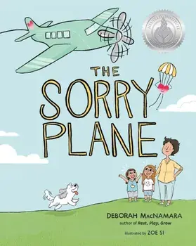 The Sorry Plane, Paperback/Deborah MacNamara