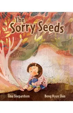 The Sorry Seeds - Bong Hyun Shin
