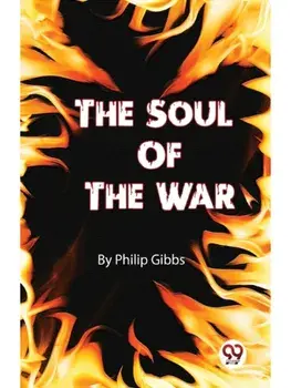The Soul Of The War, Paperback/***