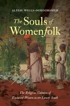 The Souls of Womenfolk: The Religious Cultures of Enslaved Women in the Lower South, Paperback/Alexis Wells-Oghoghomeh