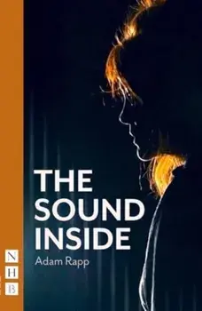 The Sound Inside, Paperback/Adam Rapp