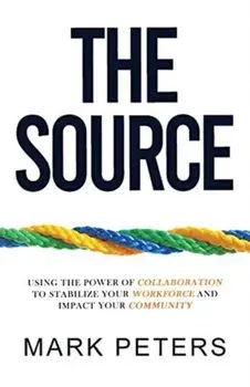 The SOURCE, Paperback/Mark Peters