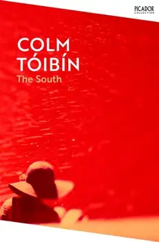 The South, Paperback/Colm Toibin