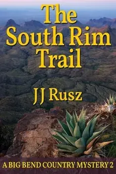 The South Rim Trail, Paperback/J. J. Rusz