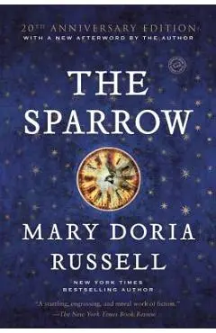 The Sparrow - Mary Doria Russell