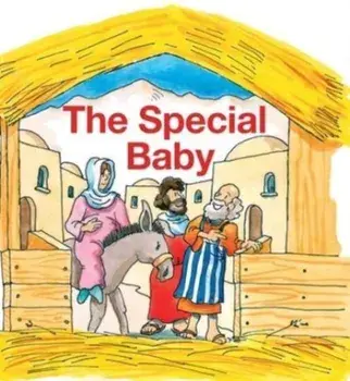 The Special Baby/Hazel Scrimshire