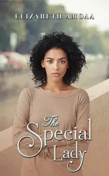 The Special Lady, Paperback/Elizabeth Amoaa