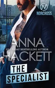 The Specialist, Paperback/Anna Hackett