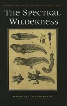 The Spectral Wilderness, Paperback/Oliver Bendorf