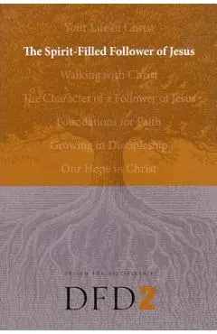 The Spirit-Filled Follower of Jesus - The Navigators