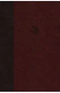 The Spirit-Filled Life Bible - Jack W. Hayford
