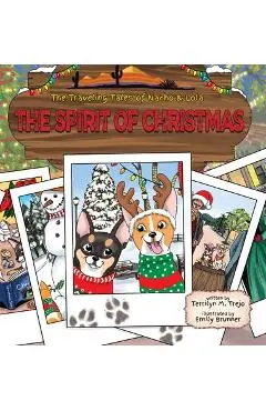 The Spirit of Christmas - Terrilyn M. Trejo
