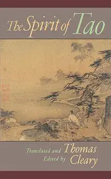 The Spirit of Tao, Paperback/Thomas Cleary