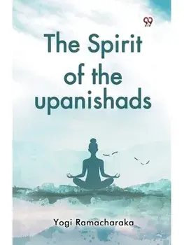The Spirit of the upanishads, Paperback/***