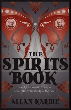 The Spirits Book - Allan Kardec