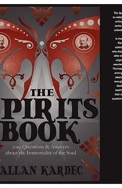 The Spirits Book - Allan Kardec