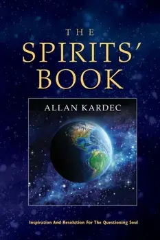 The Spirits' Book, Paperback/Allan Kardec