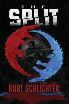 The Split, Paperback/Kurt Schlichter