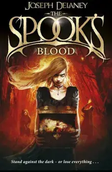 The Spook's Blood/Joseph Delaney