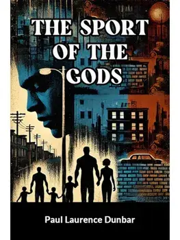 The Sport of the Gods, Paperback/***
