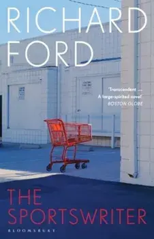 The Sportswriter, Paperback/Richard Ford