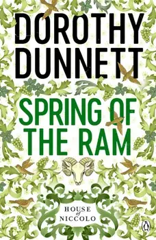 The Spring of the Ram. The House of Niccolo 2, Paperback/Dorothy Dunnett