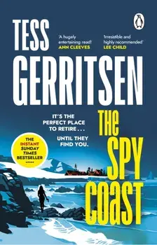 The Spy Coast, Paperback/Tess Gerritsen