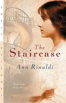 The Staircase, Paperback/Ann Rinaldi
