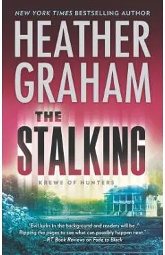 The Stalking - Heather Graham