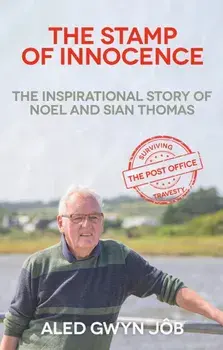 The Stamp of Innocence, Paperback/Aled Gwyn Job