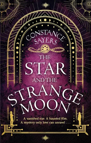The Star and the Strange Moon