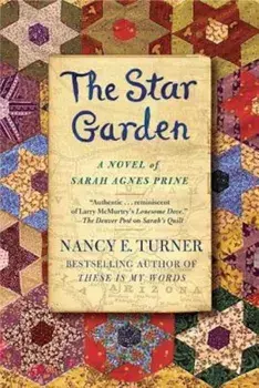 The Star Garden, Paperback/Nancy E. Turner