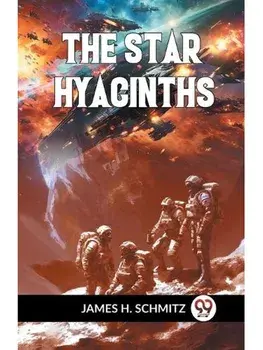 The Star Hyacinths, Paperback/***