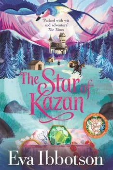 The Star of Kazan, Paperback/Eva Ibbotson