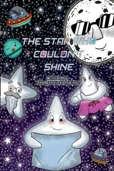 The Star Who Couldn't Shine, Paperback/The Gaudioso Twins