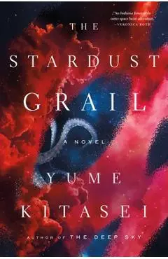 The Stardust Grail - Yume Kitasei