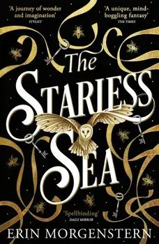 The Starless Sea/Erin Morgenstern