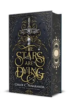 The Stars Are Dying - Chloe C. Peñaranda
