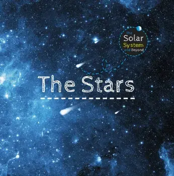 The Stars, Hardback/Gemma McMullen