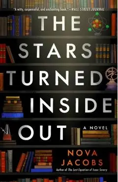 The Stars Turned Inside Out - Nova Jacobs