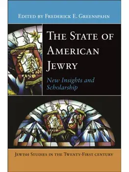 The State of American Jewry. New Insights and Scholarship, Paperback/***