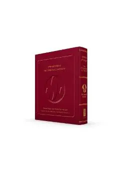 The Steinsaltz Ketuvim - Adin Steinsaltz
