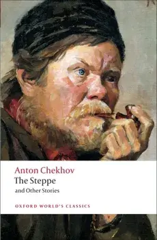 The Steppe and Other Stories, Paperback/Anton Pavlovich Chekhov