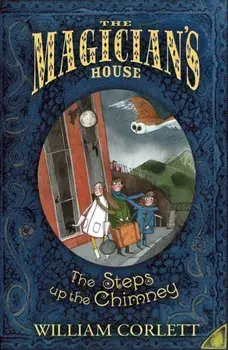 The Steps up the Chimney, Paperback/William Corlett