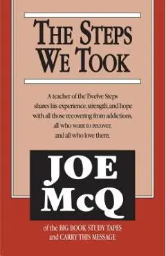 The Steps We Took - Joe Mcq