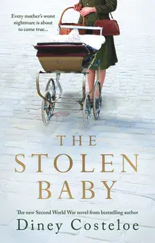 The Stolen Baby, Paperback/Diney Costeloe