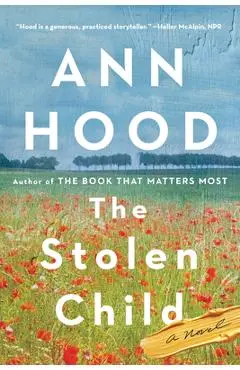 The Stolen Child - Ann Hood