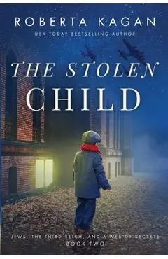 The Stolen Child - Roberta Kagan