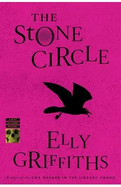 The Stone Circle - Elly Griffiths